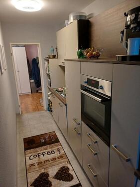 Foto - 3 Zimmer Etagenwohnung in Emmerthal