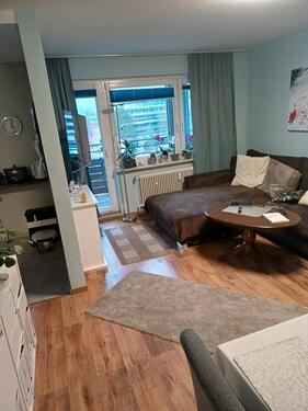 Foto - Etagenwohnung in Emmerthal zur Miete