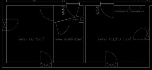 Foto - 2 Zimmer Etagenwohnung zur Miete in Bad Rodach