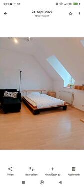 Foto - 2 Zimmer andere zur Miete in Mayen