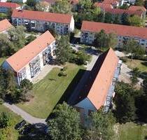 Helle 3- RW mit großenBalkon - 420,00&nbsp;EUR Kaltmiete, ca.&nbsp; 59,84&nbsp;m&sup2; in Borna (PLZ: 04552)