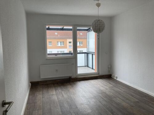 Foto - 3 Zimmer Etagenwohnung zur Miete in Borna