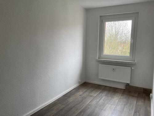 Foto - Etagenwohnung in Borna zur Miete