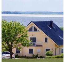 Winter auf Usedom 3-Raum FeWo mit viel Platz - Koserow