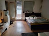 Foto - Wohnungsswap - 1 Zimmer, 34 m² - Tempelhofer Weg, Neukölln, Berlin