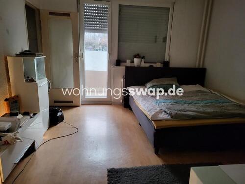 Foto - Wohnungsswap - 1 Zimmer, 34 m² - Tempelhofer Weg, Neukölln, Berlin