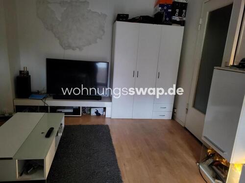 Foto - 1 Zimmer Etagenwohnung zur Miete in Berlin