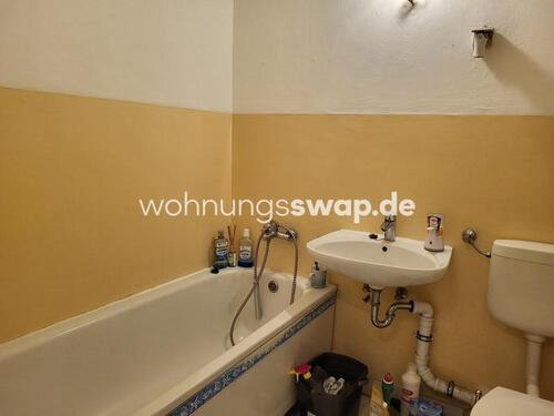 Foto - 1 Zimmer Etagenwohnung in Berlin