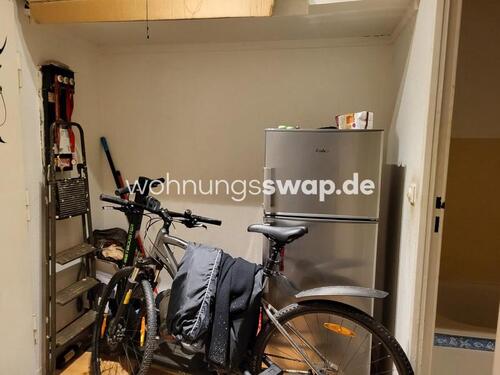 Foto - Etagenwohnung in Berlin zur Miete