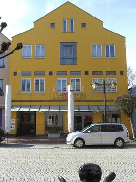 Foto - Mitten in Erding: klimatisiertes BüroPraxis