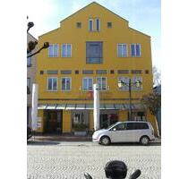 Mitten in Erding: klimatisiertes BüroPraxis