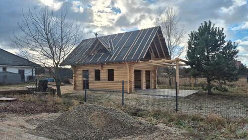 Foto - Haus zu verkaufen - 125.000,00&nbsp;EUR Kaufpreis, ca.&nbsp; 70,00&nbsp;m&sup2;