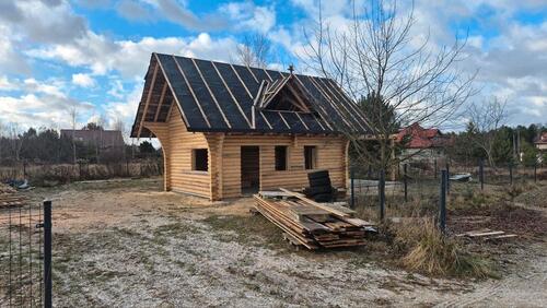 Foto - 3 Zimmer Einfamilienhaus zum Kaufen in Frankfurt (Oder)
