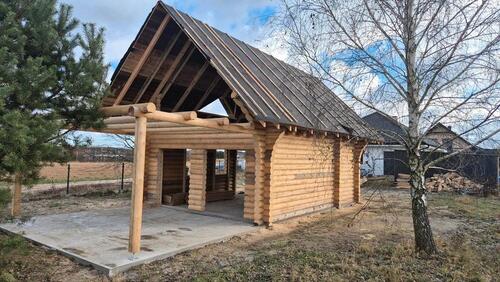 Foto - 3 Zimmer Einfamilienhaus in Frankfurt (Oder)