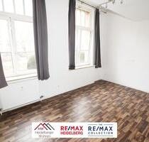 Tolle 1 Zimmer Wohnung 20qm mit Kellerabteil und Tiefgaragenstellplatz - Hockenheim