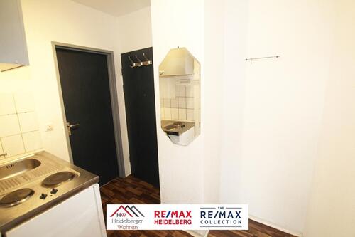 Foto - Erdgeschoßwohnung in Hockenheim zur Miete