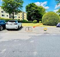 Sicherer Privatparkplatz – zentral & geräumig - Köln Nippes