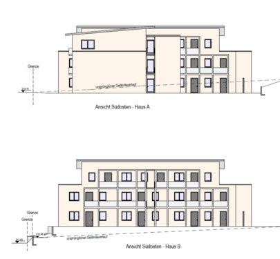 Foto - 2 Zimmer Etagenwohnung in Bebra