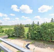 Einziehen und Wohlfühlen – Natur direkt vor der Tür - 4 Zi. Whg. am Ortsrand von Felchta - Mühlhausen (Thüringen)