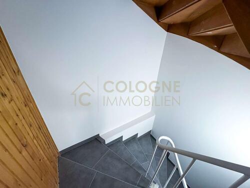 Foto - Etagenwohnung in Frechen zur Miete