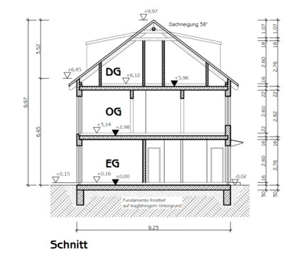 Foto - Doppelhaushälfte in Pfaffenhofen an der Ilm zum Kaufen