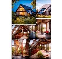 Exklusives Glas-Architektenhaus-welweit nur zweimal realisiert - Salzgitter Ortschaft Nord