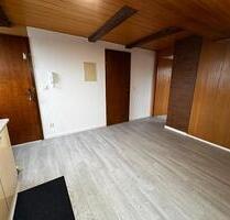 Gepflegte Mietwohnung in Erlenbach am Main