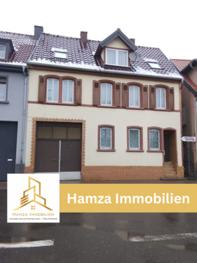 Foto - Großzügiges 11-Zimmer Haus in Eisenberg (Pfalz) mit 360 m²