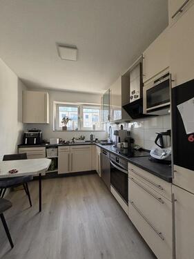 Foto - 3.5 Zimmer Etagenwohnung in Moers