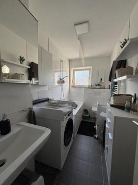 Foto - Etagenwohnung in Moers zur Miete