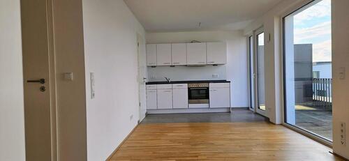 Foto - 2 Zimmer Etagenwohnung in Bremen