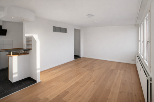 Foto - 1 Zimmer Etagenwohnung zur Miete in Hannover