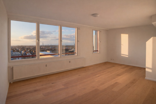 Foto - 1 Zimmer Etagenwohnung in Hannover