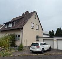 1 Familien - Haus im Zentrum von Borken zu Vermieten - Borken (Hessen)