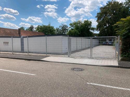 Foto - Garage Stellplatz Lagerraum - 85,00&nbsp;EUR Miete,