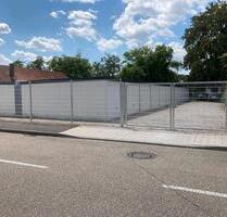 Garage Stellplatz Lagerraum - 85,00&nbsp;EUR Miete, in Kehl (PLZ: 77694)