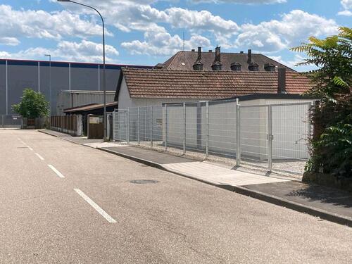 Foto - andere in Kehl