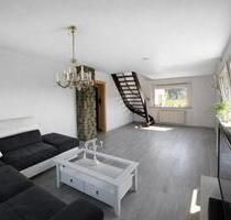 Helle 5 Zimmer Maisonette-Wohnung in Taunusstein