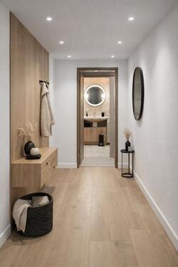 Foto - 5 Zimmer Maisonettenwohnung zur Miete in Taunusstein