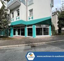 VR IMMO: Großzügige Ladenfläche in Bahnhofsnähe von Plettenberg zu vermieten!