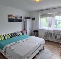 Helle 3-Zimmer Wohnung im 3. OG mit Balkon in Neuburg a. d. Donau - Neuburg an der Donau