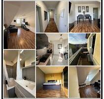 3-Zimmer Dachgeschosswohnung Magdeburg Stadtfeld Ost