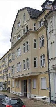 Foto - 3 Zimmer Dachgeschoßwohnung zur Miete in Magdeburg