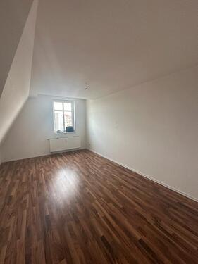 Foto - Dachgeschoßwohnung in Magdeburg zur Miete