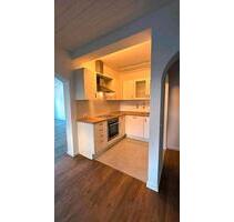 2,5 Zimmer Wohnung in Badenweiler