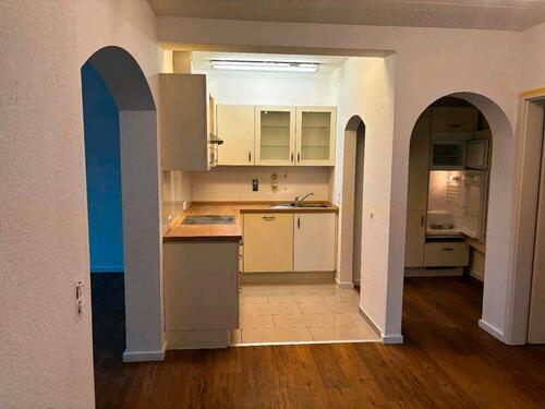 Foto - Terrassenwohnung in Badenweiler zur Miete