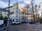 Foto - Etagenwohnung in Berlin zur Miete