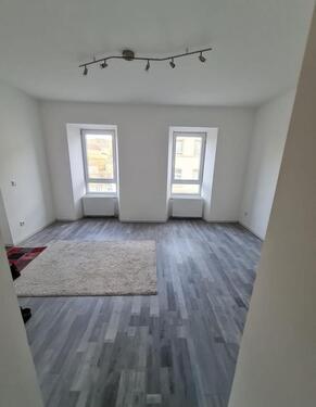 Foto - Helle 3-ZKB Wohnung Schlossblick & EBK in Weilburg