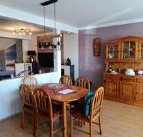 Ebenerdige 3 Zi. Wohnung in WHV Nord - Wilhelmshaven Fedderwardergroden