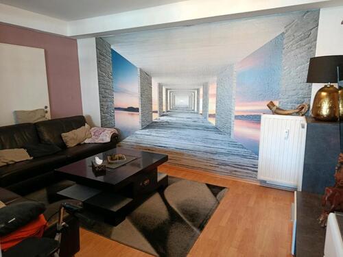 Foto - 3 Zimmer Erdgeschoßwohnung zur Miete in Wilhelmshaven